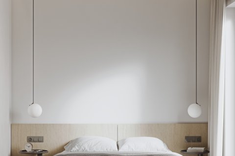 Apartment for sale in Las Lagunas De Mijas, Malaga, Spain 3 bedrooms, 237 sq.m. No. 162073 - photo 6