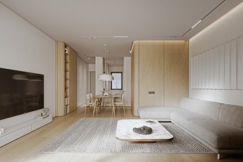 Penthouse for sale in Las Lagunas De Mijas, Malaga, Spain 2 bedrooms, 157 sq.m. No. 162075 - photo 11