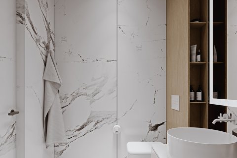 Penthouse for sale in Las Lagunas De Mijas, Malaga, Spain 2 bedrooms, 157 sq.m. No. 162075 - photo 17