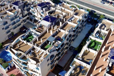 Wohnung zum Verkauf in Cabo Roig, Alicante, Spanien 2 Schlafzimmer, 97 m2 Nr. 152105 - Foto 1