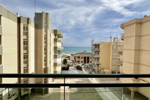 Wohnung zum Verkauf in Guardamar del Segura, Alicante, Spanien 2 Schlafzimmer, 78 m2 Nr. 152108 - Foto 8