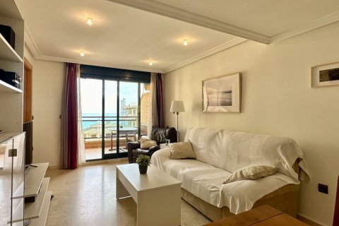 Wohnung zum Verkauf in Guardamar del Segura, Alicante, Spanien 2 Schlafzimmer, 78 m2 Nr. 152108 - Foto 1