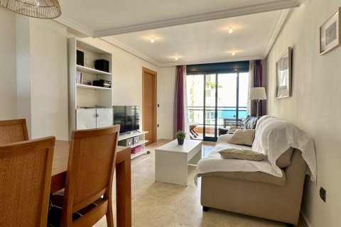 Wohnung zum Verkauf in Guardamar del Segura, Alicante, Spanien 2 Schlafzimmer, 78 m2 Nr. 152108 - Foto 12