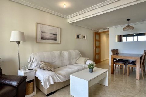 Wohnung zum Verkauf in Guardamar del Segura, Alicante, Spanien 2 Schlafzimmer, 78 m2 Nr. 152108 - Foto 9
