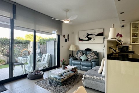 Продажа квартиры в Пунта Прима, Аликанте, Испания 3 спальни, 78м2 №152110 - фото 26