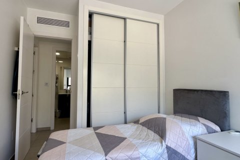 Продажа квартиры в Пунта Прима, Аликанте, Испания 3 спальни, 78м2 №152110 - фото 11