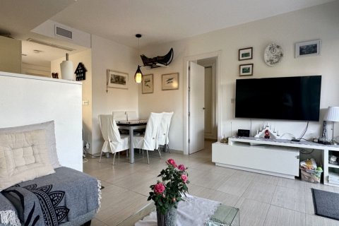 Продажа квартиры в Пунта Прима, Аликанте, Испания 3 спальни, 78м2 №152110 - фото 25