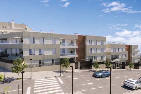 Продажа квартиры в Эстепона, Малага, Испания 2 спальни, 115м2 №119829 - фото 2