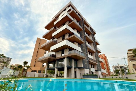 Appartamento in vendita San Juan, Alicante, Spagna 142 mq. N° 119828 - foto 1