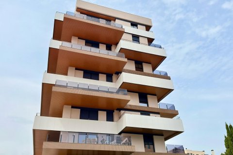 Appartamento in vendita San Juan, Alicante, Spagna 142 mq. N° 119828 - foto 3