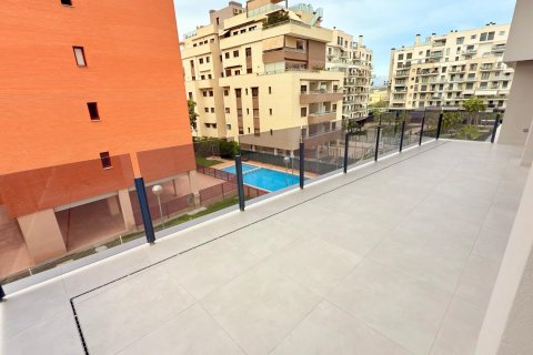 Appartamento in vendita San Juan, Alicante, Spagna 142 mq. N° 119828 - foto 13