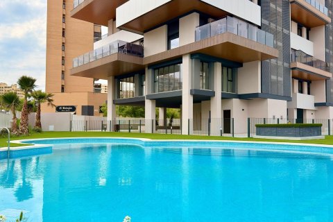 Appartamento in vendita San Juan, Alicante, Spagna 142 mq. N° 119828 - foto 2