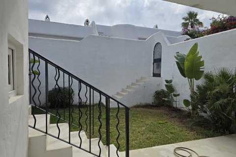 Townhouse zum Verkauf Marbella, Malaga, Spanien 2 Schlafzimmer, 101 m2 Nr. 119830 - Foto 29