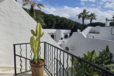 Townhouse zum Verkauf Marbella, Malaga, Spanien 2 Schlafzimmer, 101 m2 Nr. 119830 - Foto 28