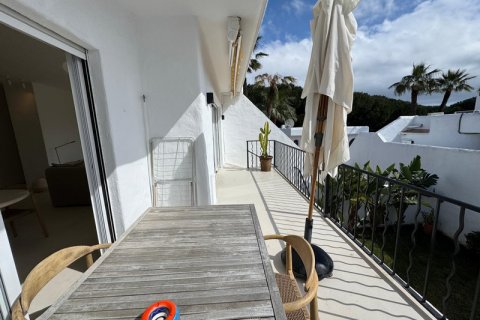 Townhouse zum Verkauf Marbella, Malaga, Spanien 2 Schlafzimmer, 101 m2 Nr. 119830 - Foto 27