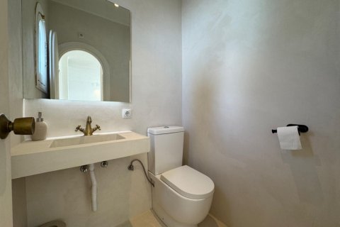 Townhouse zum Verkauf Marbella, Malaga, Spanien 2 Schlafzimmer, 101 m2 Nr. 119830 - Foto 23