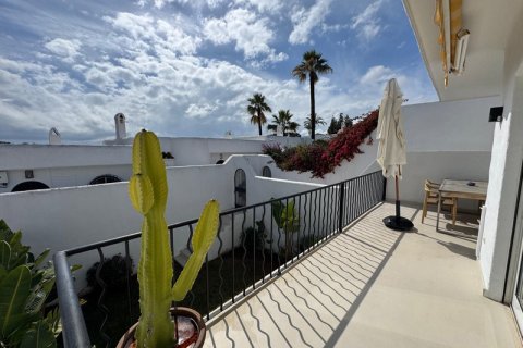 Townhouse zum Verkauf Marbella, Malaga, Spanien 2 Schlafzimmer, 101 m2 Nr. 119830 - Foto 26