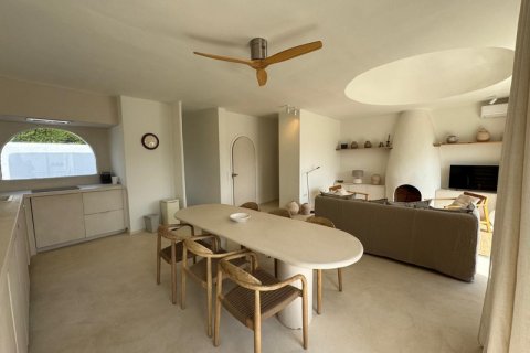 Townhouse zum Verkauf Marbella, Malaga, Spanien 2 Schlafzimmer, 101 m2 Nr. 119830 - Foto 1