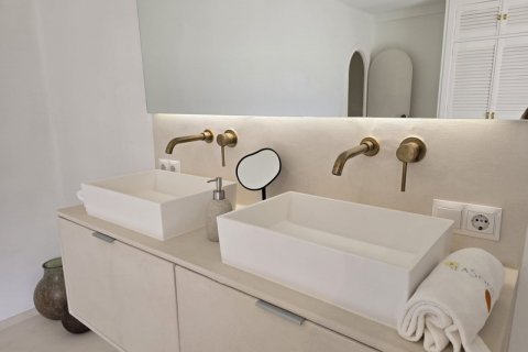 Townhouse zum Verkauf Marbella, Malaga, Spanien 2 Schlafzimmer, 101 m2 Nr. 119830 - Foto 20