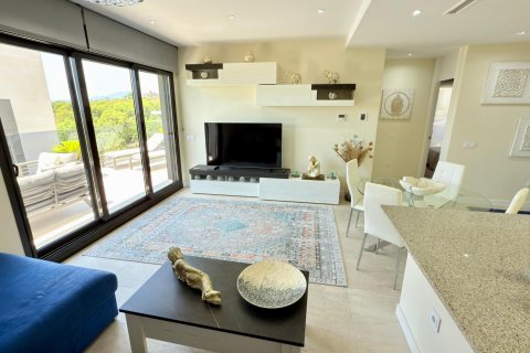 Apartment for sale Finestrat, Alicante, Spain 2 bedrooms, 105 sq.m. No. 119825 - photo 3