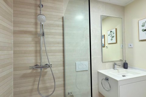 Apartment for sale Finestrat, Alicante, Spain 2 bedrooms, 105 sq.m. No. 119825 - photo 11