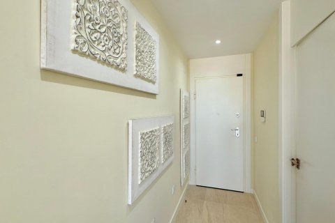 Apartment for sale Finestrat, Alicante, Spain 2 bedrooms, 105 sq.m. No. 119825 - photo 10