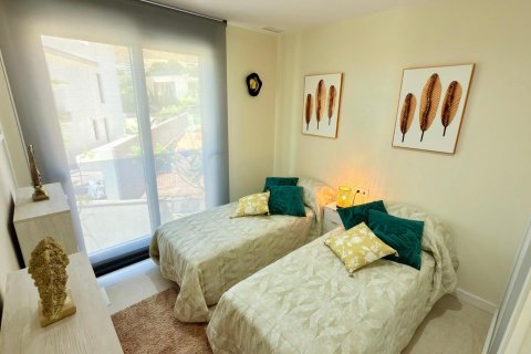 Apartment for sale Finestrat, Alicante, Spain 2 bedrooms, 105 sq.m. No. 119825 - photo 23