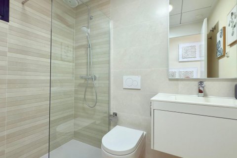 Apartment for sale Finestrat, Alicante, Spain 2 bedrooms, 105 sq.m. No. 119825 - photo 12