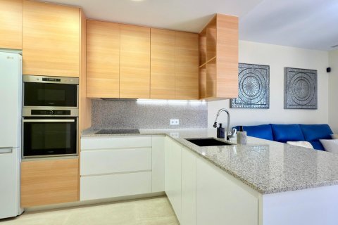 Apartment for sale Finestrat, Alicante, Spain 2 bedrooms, 105 sq.m. No. 119825 - photo 6