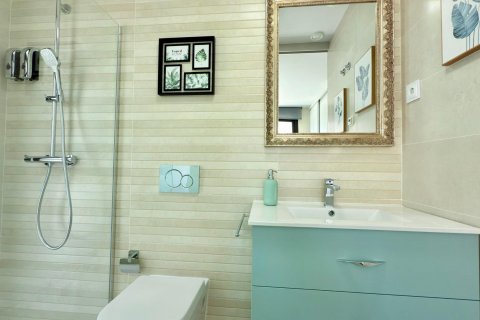 Apartment for sale Finestrat, Alicante, Spain 2 bedrooms, 105 sq.m. No. 119825 - photo 15