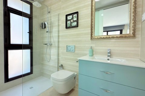 Apartment for sale Finestrat, Alicante, Spain 2 bedrooms, 105 sq.m. No. 119825 - photo 18