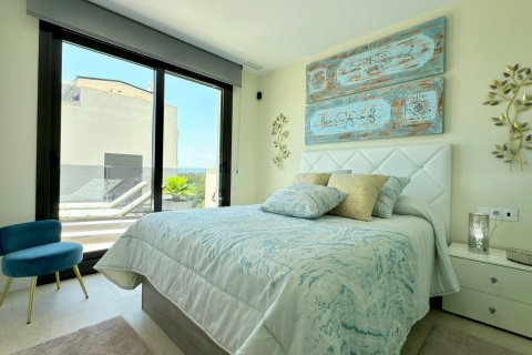 Apartment for sale Finestrat, Alicante, Spain 2 bedrooms, 105 sq.m. No. 119825 - photo 7