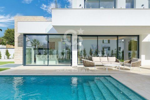 Willa w Estepona, Malaga, Hiszpania 6 sypialni, 418 mkw. nr 156671 – zdjęcie 2