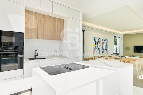 Willa w Estepona, Malaga, Hiszpania 6 sypialni, 418 mkw. nr 156671 – zdjęcie 5