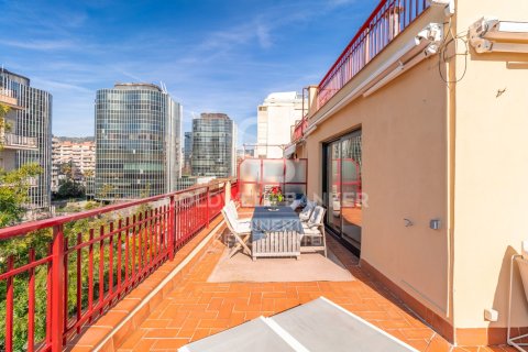 Продажа пентхауса в Барселона, Испания 3 спальни, 102м2 №156669 - фото 29