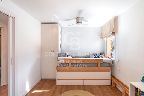 Kattohuoneisto myytävänä Barcelona, Espanja, 3 makuuhuonetta, 102 m2 No. 156669 - kuva 22