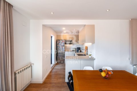 Продажа пентхауса в Барселона, Испания 3 спальни, 102м2 №156669 - фото 9