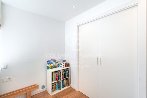 Kattohuoneisto myytävänä Barcelona, Espanja, 3 makuuhuonetta, 102 m2 No. 156669 - kuva 25