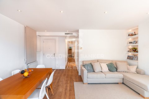 Kattohuoneisto myytävänä Barcelona, Espanja, 3 makuuhuonetta, 102 m2 No. 156669 - kuva 7