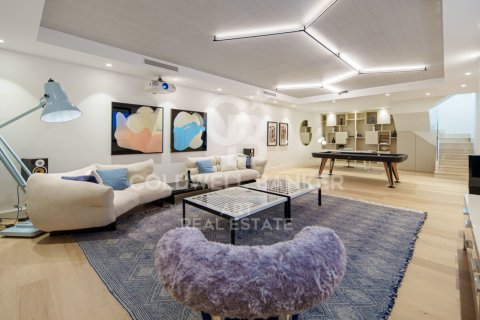 Paritalo myytävänä Marbella, Malaga, Espanja, 4 makuuhuonetta, 401 m2 No. 156670 - kuva 28