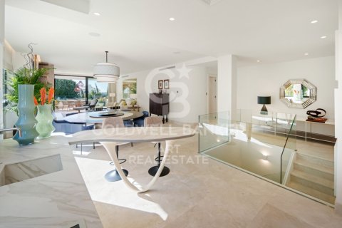 Paritalo myytävänä Marbella, Malaga, Espanja, 4 makuuhuonetta, 401 m2 No. 156670 - kuva 13