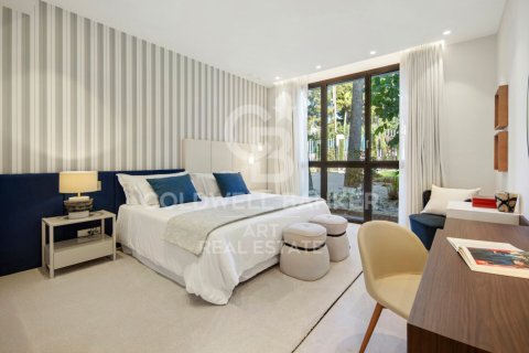 Paritalo myytävänä Marbella, Malaga, Espanja, 4 makuuhuonetta, 401 m2 No. 156670 - kuva 15