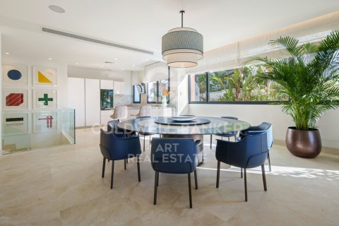 Paritalo myytävänä Marbella, Malaga, Espanja, 4 makuuhuonetta, 401 m2 No. 156670 - kuva 10