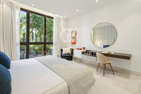 Paritalo myytävänä Marbella, Malaga, Espanja, 4 makuuhuonetta, 401 m2 No. 156670 - kuva 16