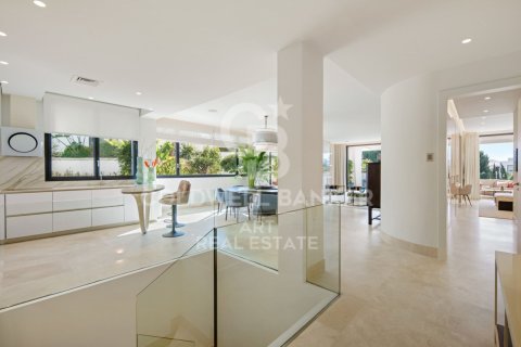 Paritalo myytävänä Marbella, Malaga, Espanja, 4 makuuhuonetta, 401 m2 No. 156670 - kuva 25