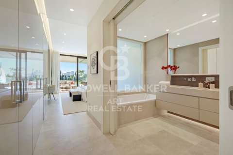 Paritalo myytävänä Marbella, Malaga, Espanja, 4 makuuhuonetta, 401 m2 No. 156670 - kuva 14