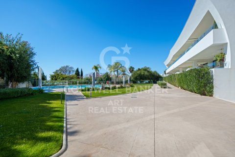 Paritalo myytävänä Marbella, Malaga, Espanja, 4 makuuhuonetta, 401 m2 No. 156670 - kuva 2