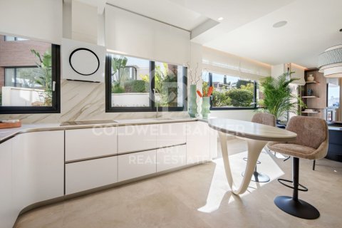 Paritalo myytävänä Marbella, Malaga, Espanja, 4 makuuhuonetta, 401 m2 No. 156670 - kuva 11