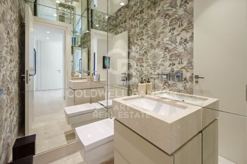 Paritalo myytävänä Marbella, Malaga, Espanja, 4 makuuhuonetta, 401 m2 No. 156670 - kuva 30