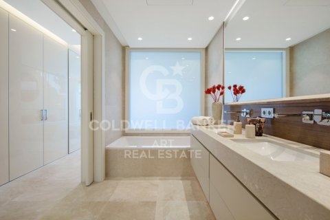 Paritalo myytävänä Marbella, Malaga, Espanja, 4 makuuhuonetta, 401 m2 No. 156670 - kuva 19